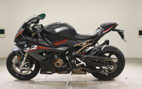 BMW S1000RR 2022