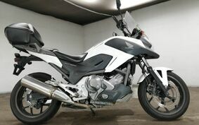 HONDA NC 700 X DCT LD 2013 RC63