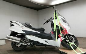 SUZUKI SKYWAVE 250 (Burgman 250) M CJ45A