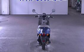 HONDA ﾄｩﾃﾞｲ-2 AF67