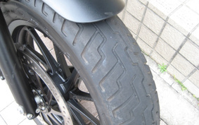 HONDA REBEL 250 ABS MC49