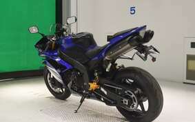 YAMAHA YZF-R1 2008