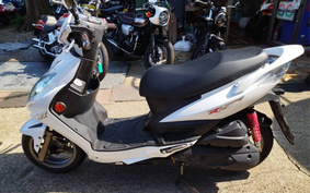 KYMCO Other SR25