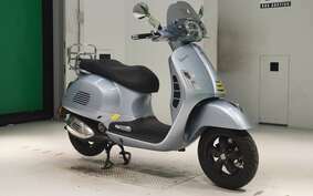 VESPA GTS300 SUPER 2022