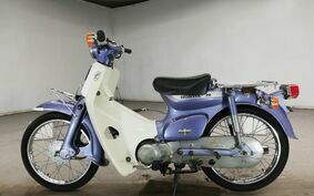 HONDA C70 SUPER CUB C70