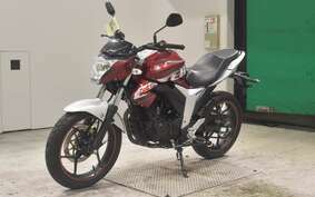 SUZUKI GIXXER 150 NG4BG