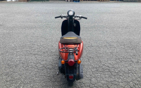 HONDA TODAY AF67