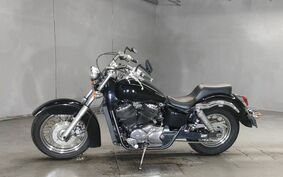 HONDA SHADOW 400 1997 NC34