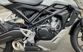 HONDA CB125 R JC79