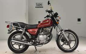 SUZUKI GN125 F Gen.2