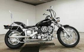 YAMAHA DRAGSTAR 400 2005 VH01J