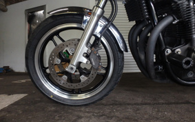 HONDA CB1100 2013 SC65