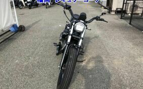 HARLEY XL1200N 2010 CZ3