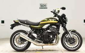 KAWASAKI Z900RS 2021 ZR900C