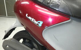 SUZUKI LET's 4 CA46A