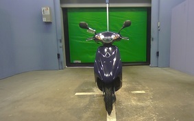 SUZUKI ADDRESS V50 Gen.2 CA44A