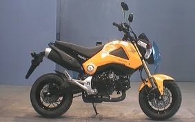 HONDA GROM JC61