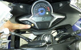 HONDA CBR250R GEN 3 MC41