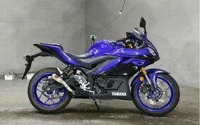 YAMAHA YZF-R25 RG43J