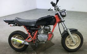 HONDA APE 50 AC16