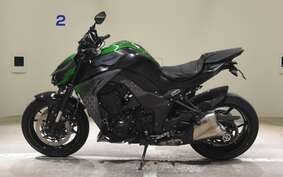 KAWASAKI Z1000 Gen.5 ZRT00J