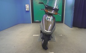 HONDA SPACY 125 Gen. 3 JF04