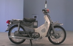 HONDA C70 SUPER CUB E C70