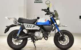 HONDA MONKEY 125 JB03