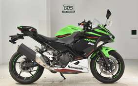 KAWASAKI NINJA 400 2021 EX400G