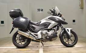 HONDA NC 700 X D 2013 RC63