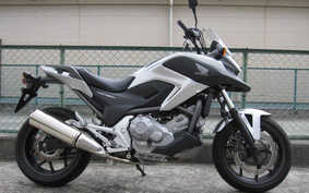 HONDA NC 700 X ABS 2013 RC63