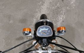 HONDA BENLY50 CD50