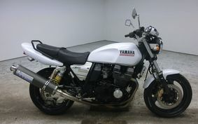 YAMAHA XJR400 R 1993 4HM