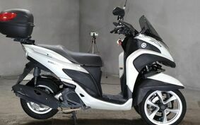 YAMAHA TRICITY 125 SE82J