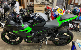 KAWASAKI NINJA 400 2019 EX400G