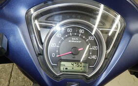 HONDA DIO 110 JK03