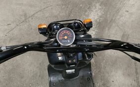 HONDA ZOOMER AF58