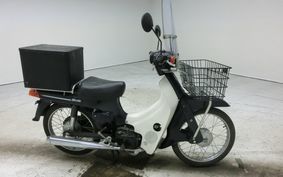 SUZUKI BIRDIE 50 BA41A