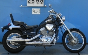 HONDA STEED 600 PC21