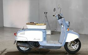 HONDA JULIO AF52