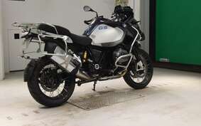 BMW R1200GS ADVENTURE 2016 0A02