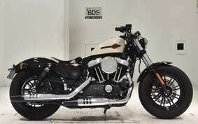 HARLEY XL1200X 2022