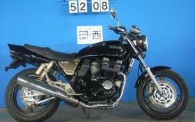 YAMAHA XJR400 1993 4HM