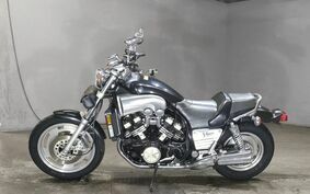 YAMAHA VMAX 1991 2WE