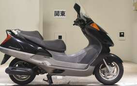 HONDA FORESIGHT MF04