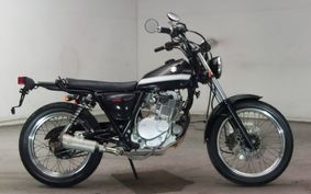 SUZUKI GRASS TRACKER BigBoy NJ4BA