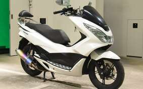 HONDA PCX125 JF56