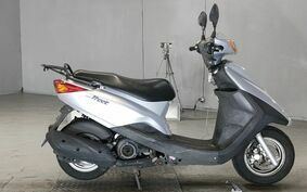 YAMAHA AXIS 125 TREET SE53J