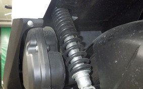 SUZUKI ADDRESS V125 DT11A