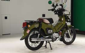 HONDA CROSS CUB 110 JA45